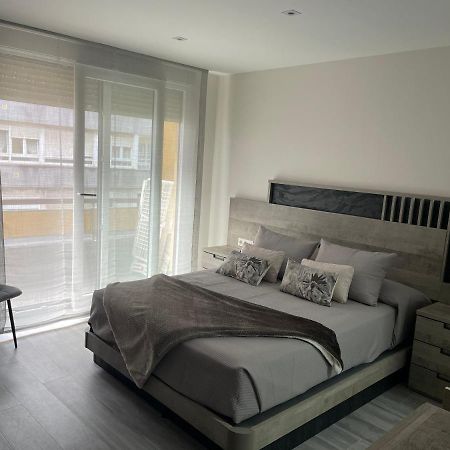 Apartamento Maitika Santander Exteriér fotografie