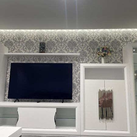 Apartamento Maitika Santander Exteriér fotografie