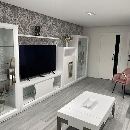 Apartamento Maitika Santander Exteriér fotografie