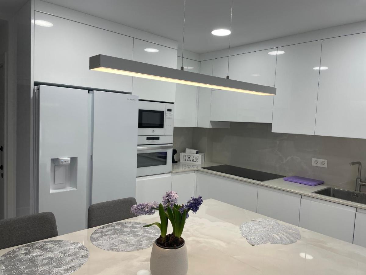 Apartamento Maitika Santander Exteriér fotografie