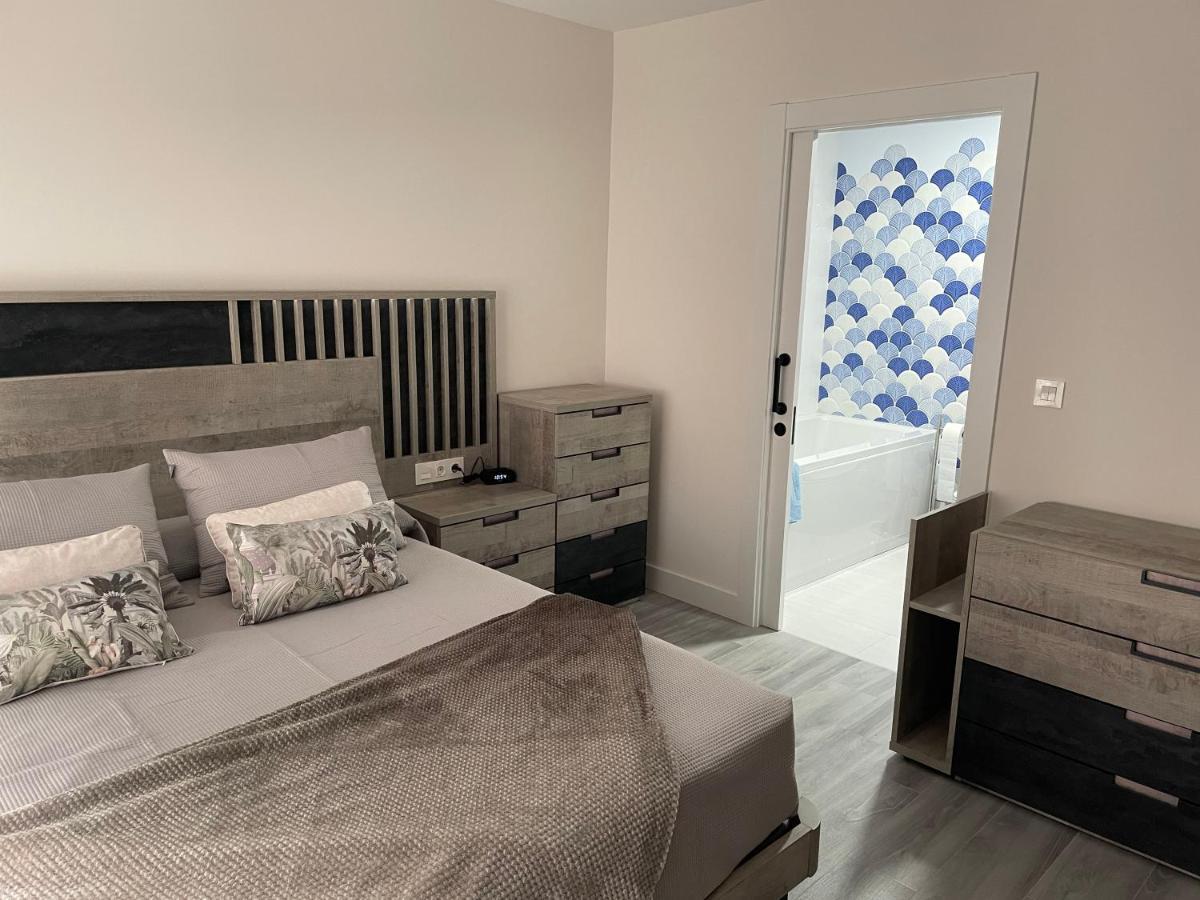 Apartamento Maitika Santander Exteriér fotografie