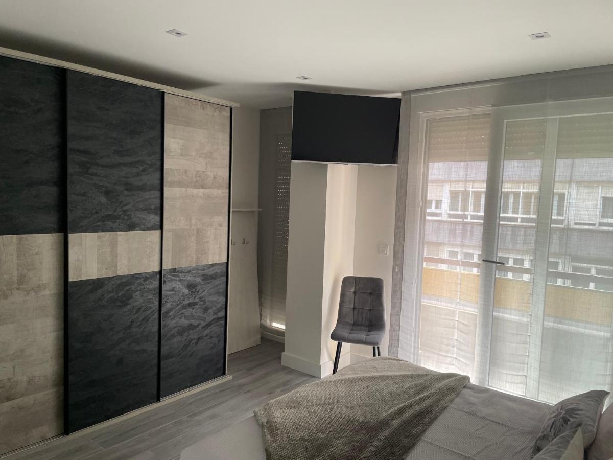 Apartamento Maitika Santander Exteriér fotografie