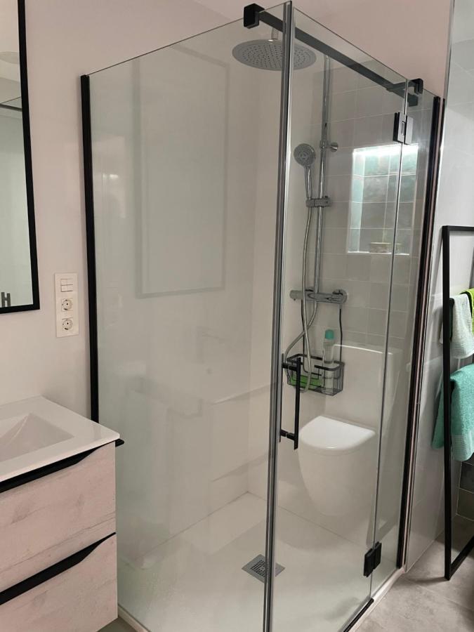 Apartamento Maitika Santander Exteriér fotografie