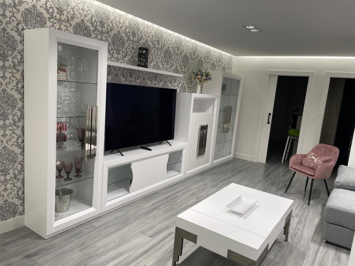 Apartamento Maitika Santander Exteriér fotografie