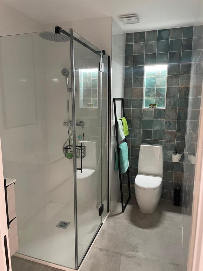 Apartamento Maitika Santander Exteriér fotografie