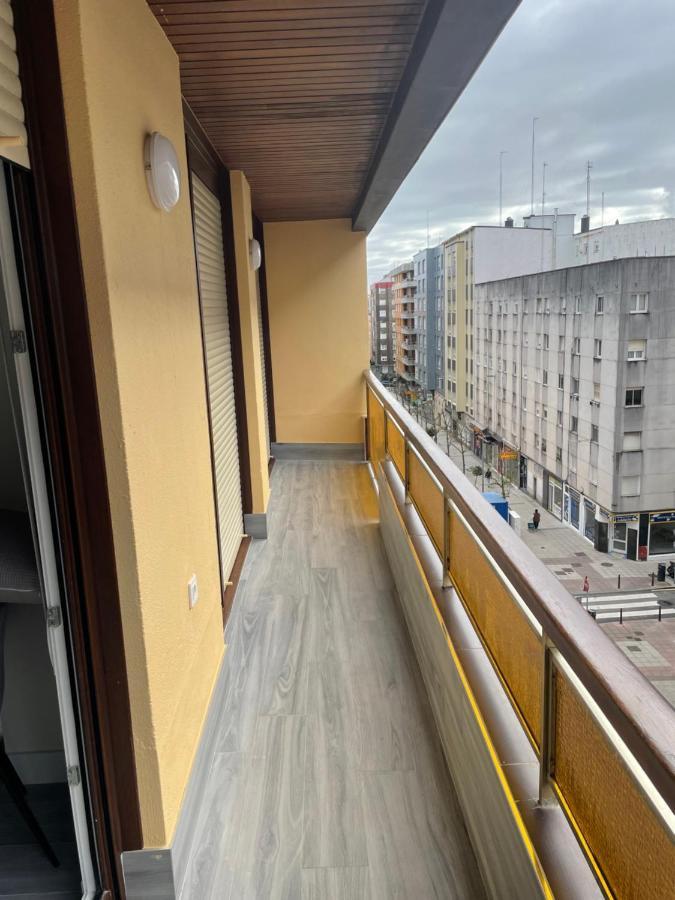 Apartamento Maitika Santander Exteriér fotografie