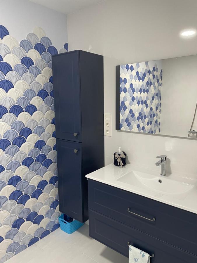 Apartamento Maitika Santander Exteriér fotografie